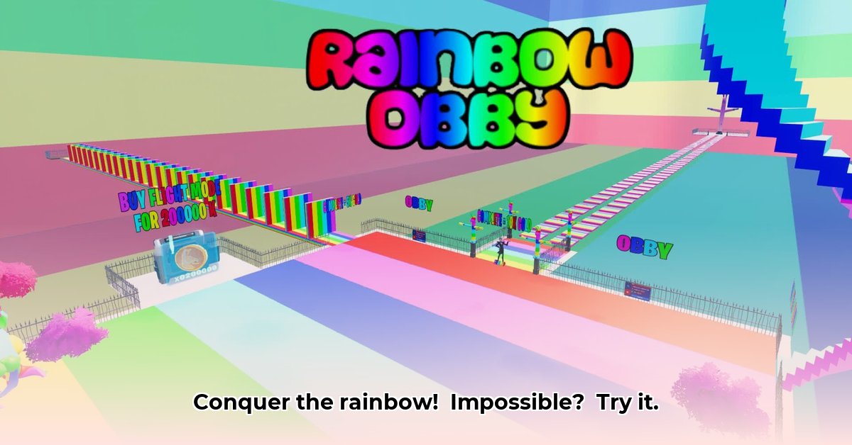 rainbow-obb